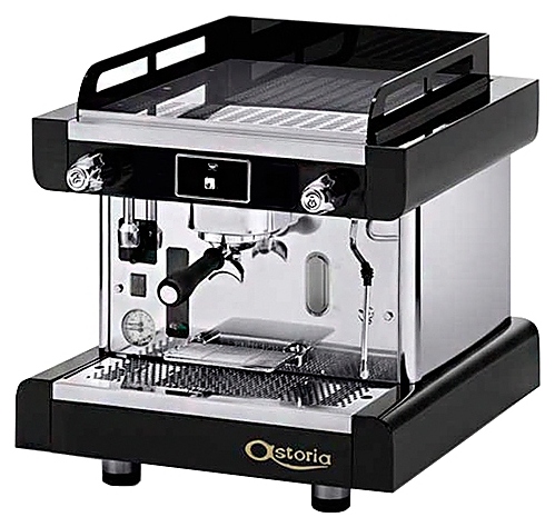 Кофемашина рожковая Astoria Practic Avant XTRA AEP/1