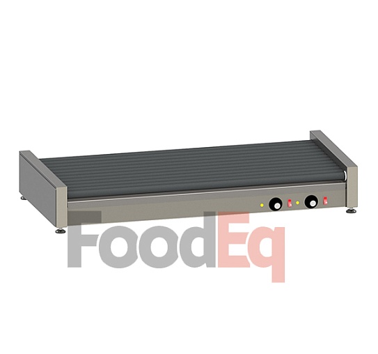 Роллер-гриль FKI GL12R102/2