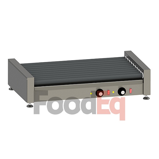 Роллер-гриль FKI GL10R65/2