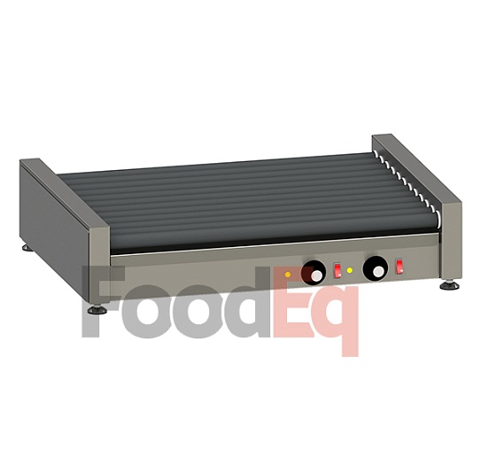 Роллер-гриль FKI GL12R65/2