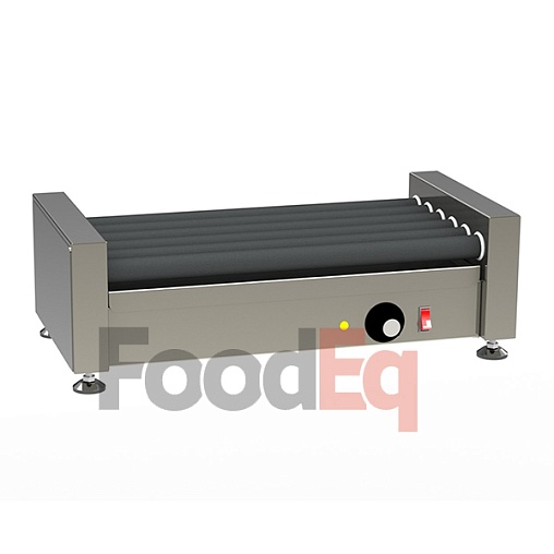 Роллер-гриль FKI GL6RT45