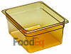 Гастроемкость из термостойкого поликарбоната GN 1/2 Cambro 26HP