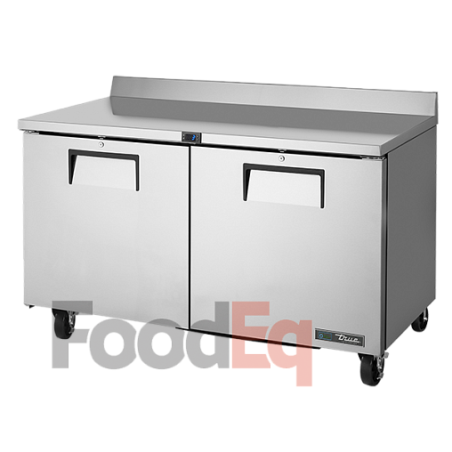 Низкотемпературный шкаф с рабочей поверхностью True TWT-60F-HC, Среднетемпературный шкаф с рабочей поверхностью True TWT-60-HC