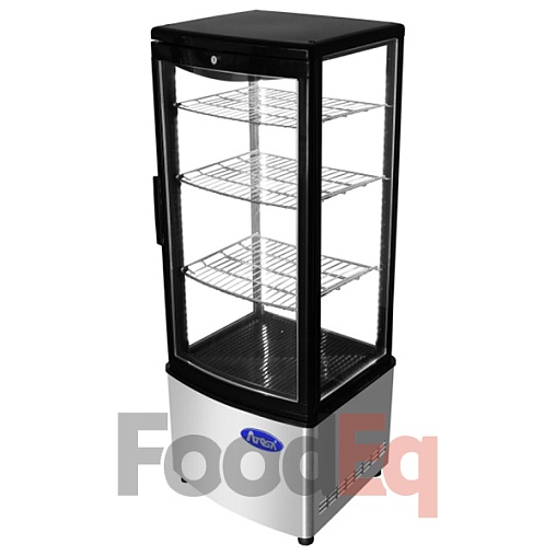 Витрина холодильная HolodEq WFD88L