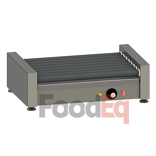 Роллер-гриль FKI GL8RT45