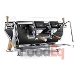 Кофемашина рожковая автоматическая Barista Attitude STORM Multiboiler SAEP/2 Кофемашина рожковая автоматическая Barista Attitude STORM Multiboiler SAEP/2