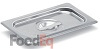 Крышка для гастроемкости из нержавеющей стали GN 1/9 Vollrath 75360