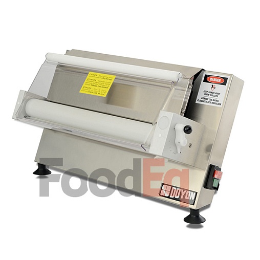 Тестораскаточная машина Doyon DL12SP