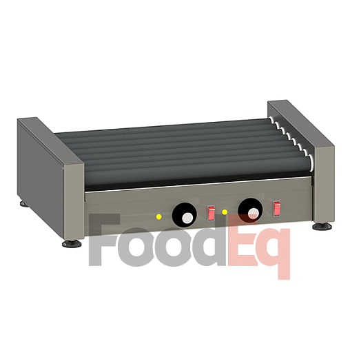 Роллер-гриль FKI GL8RT45/2