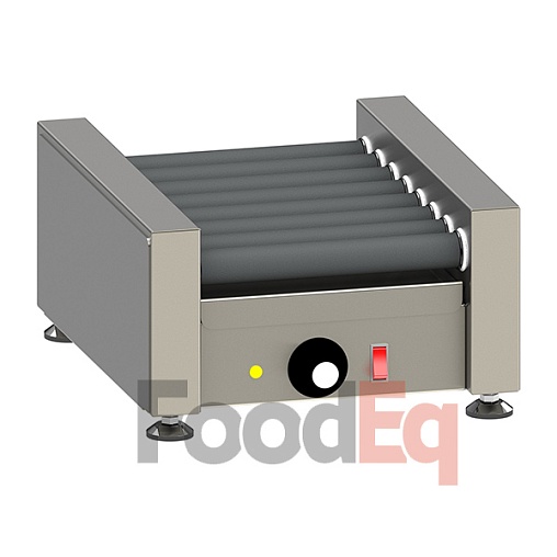 Роллер-гриль FKI GL8R22