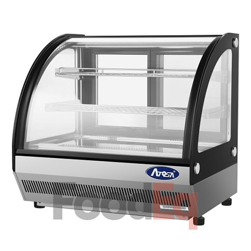 Витрина холодильная настольная HolodEq WSY100L, Витрина холодильная настольная HolodEq WSY125L