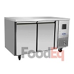 Холодильные шкафы с рабочими поверхностями Atosa EPF line 600 (сплошные двери) Холодильные шкафы с рабочими поверхностями Atosa EPF line 600 (сплошные двери)