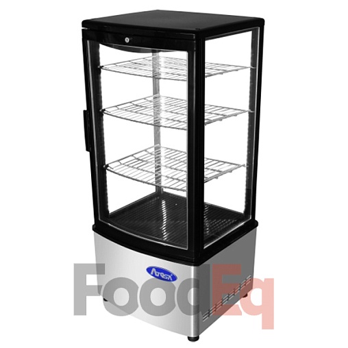 Витрина холодильная HolodEq WFD78L