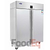 Среднетемпературный вертикальный напольный шкаф Atosa MBF8117GR
