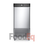 Шкафы шоковой заморозки и охлаждения Ilsa Evolution