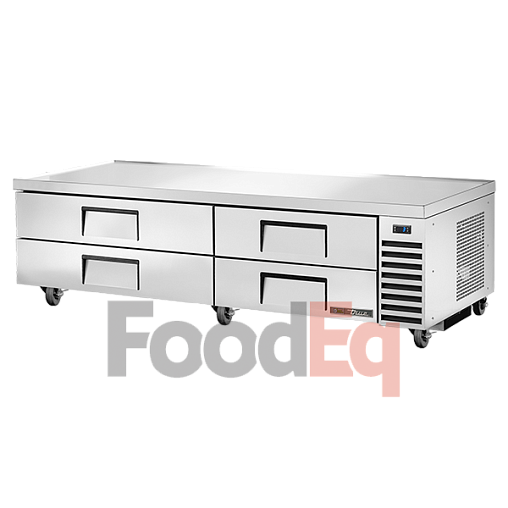 Холодильная база True TRCB-82-HC