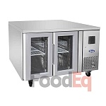 Холодильные шкафы с рабочими поверхностями Atosa EPF line 700 (двери со стеклом) Холодильные шкафы с рабочими поверхностями Atosa EPF line 700 (двери со стеклом)