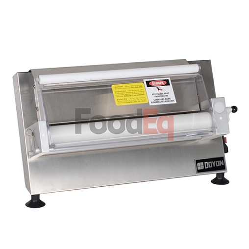 Тестораскаточная машина Doyon DL18SP