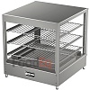 Термовлажностная витрина для пиццы Doyon DRP3