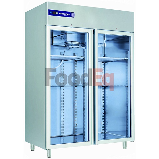 Холодильный шкаф Samaref ST 1400 PV, Холодильный шкаф Samaref ST 1400 RF PV