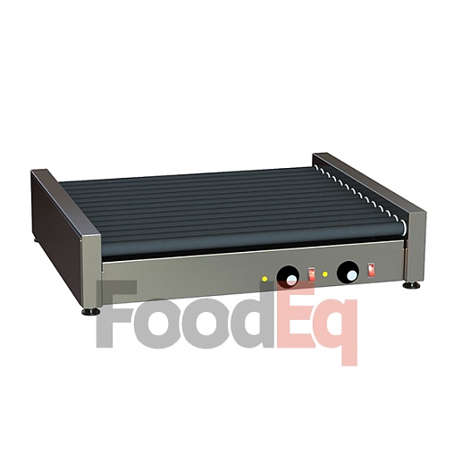 Роллер-гриль FKI GL14RT65/2