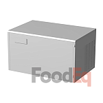 Льдогенераторы кубикового льда Ilsa (без бункера)