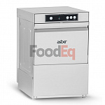 Стаканомоечные машины с фронтальной загрузкой Asber Easy Line 350 Стаканомоечные машины с фронтальной загрузкой Asber Easy Line 350