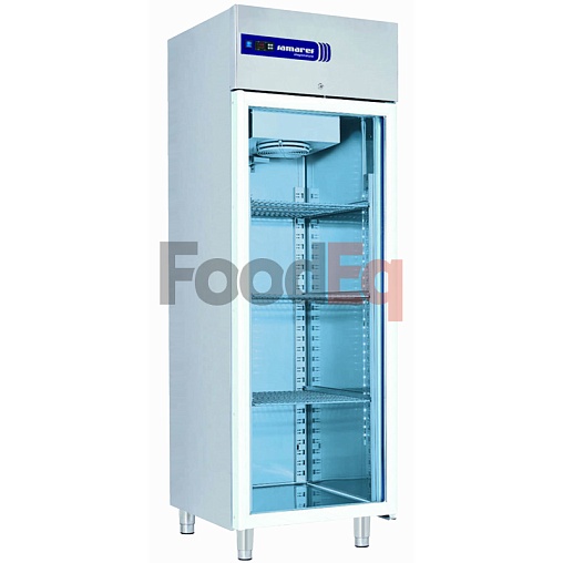 Холодильный шкаф Samaref ST 700 PV, Холодильный шкаф Samaref ST 700 RF PV