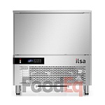 Шкафы шоковой заморозки и охлаждения Ilsa Neos 