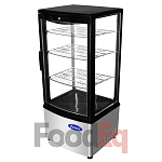 Витрины холодильные HolodEq серии WFD