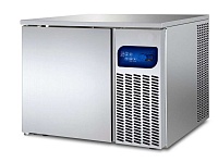 Шкафы шоковой заморозки и охлаждения