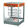 Термовлажностная витрина для пиццы Doyon DRPR4