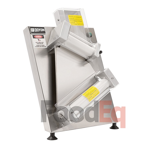 Тестораскаточная машина Doyon DL12DP