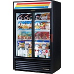 Холодильная витрина True GDM-41-LD