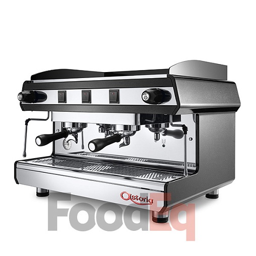 Кофемашина рожковая Astoria TANYA R AEP/2