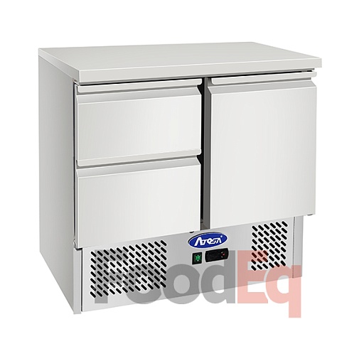 Подстольный холодильник HolodEq ESL3821GR