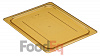 Крышка из поликарбоната для гастроемкости GN 1/2 Cambro 20HPC