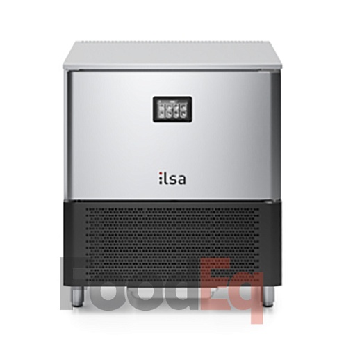 Шкаф шоковой заморозки и охлаждения Ilsa AB05E581