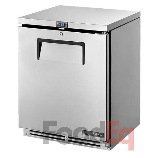 Низкотемпературный подстольный шкаф True TUC-24F-HC, Среднетемпературный подстольный шкаф True TUC-24-HC Низкотемпературный подстольный шкаф True TUC-24F-HC, Среднетемпературный подстольный шкаф True TUC-24-HC