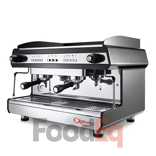 Кофемашина рожковая Astoria TANYA R SAE/2