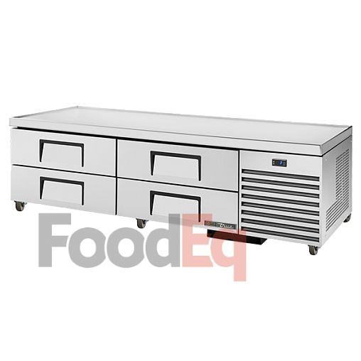 Холодильная база True TRCB-79-HC