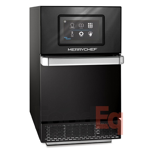 Экспресс-печь Merrychef conneX12 High Power (черный карбон), Экспресс-печь Merrychef conneX12 Standard Power (черный карбон)