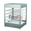 Термовлажностная витрина для пиццы Doyon DRP4S