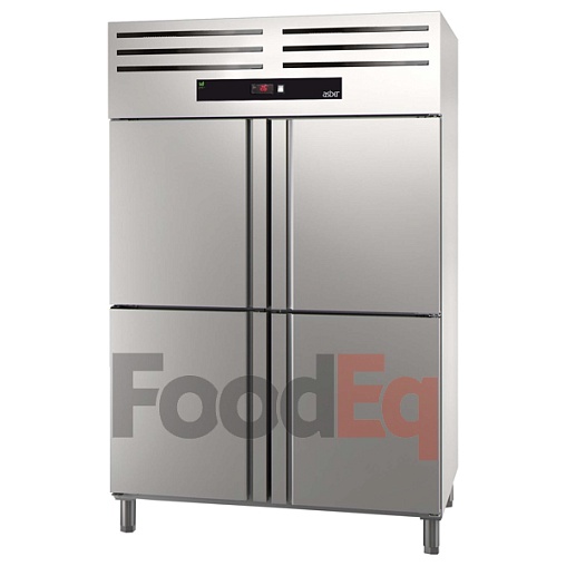 Среднетемпературный вертикальный напольный шкаф Asber GMCP-1404