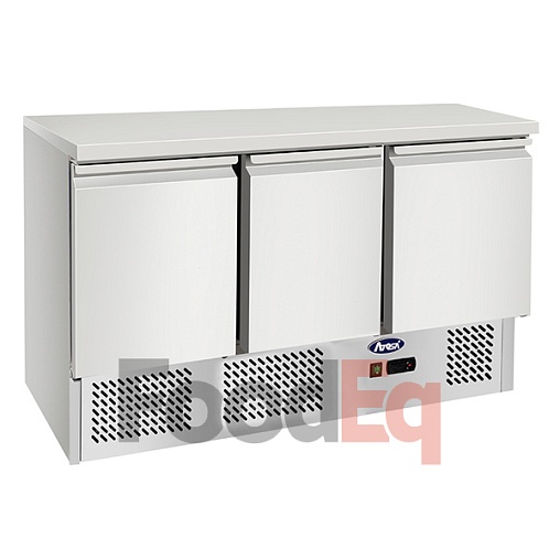 Подстольный холодильник HolodEq ESL3851GR