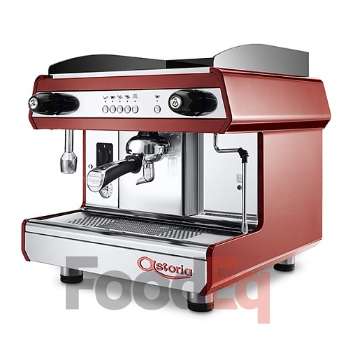 Кофемашина рожковая Astoria TANYA R SAE/1