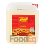 Фритюрная смесь SunnyGold