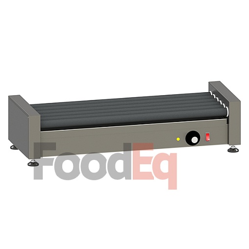 Роллер-гриль FKI GL6RT65