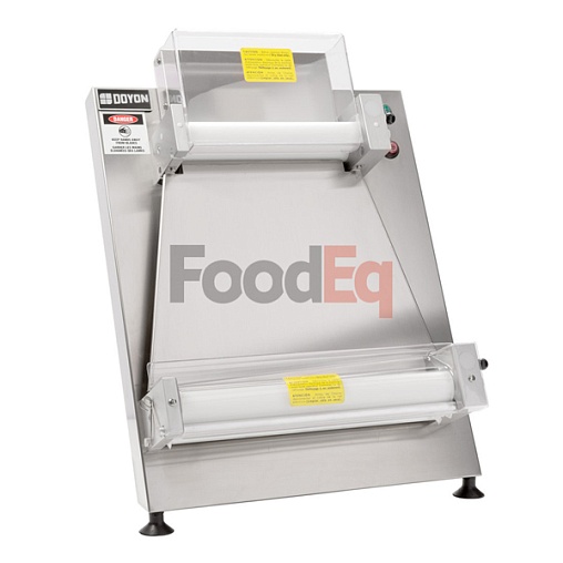 Тестораскаточная машина Doyon DL18P