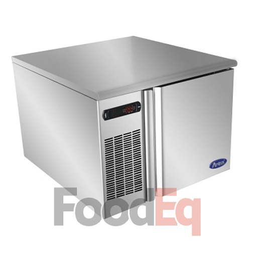 Аппарат шоковой заморозки и охлаждения HolodEq EBF-03GR